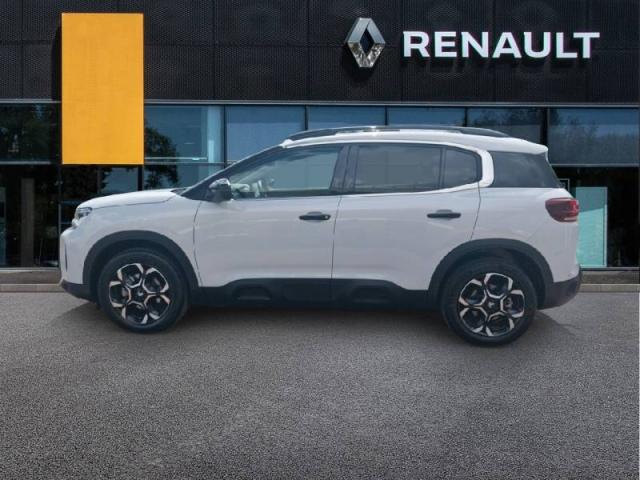 Citroen C5 Aircross image 1