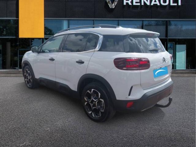 Citroen C5 Aircross image 4