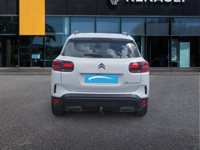 Citroen C5 Aircross image 8