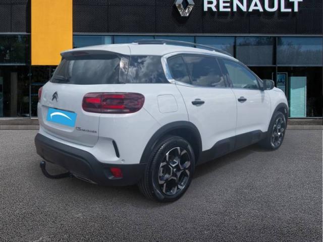 Citroen C5 Aircross image 7