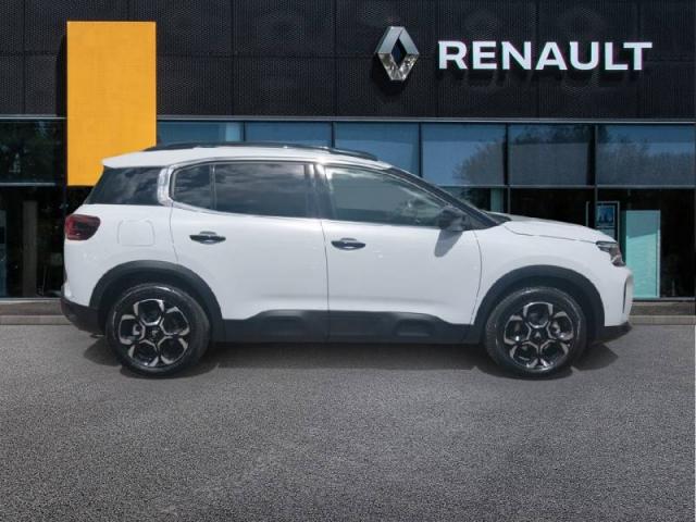 Citroen C5 Aircross image 3