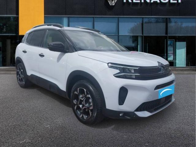 Citroen C5 Aircross image 9