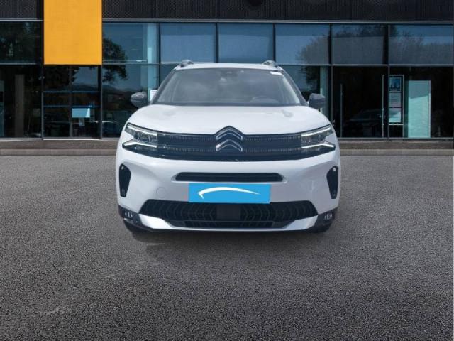 Citroen C5 Aircross image 5