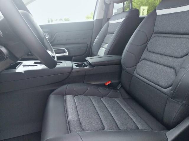 Citroen C5 Aircross image 2