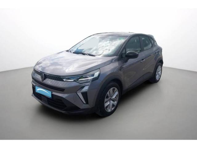 Renault Captur Eco-G 100 Ch Evolution