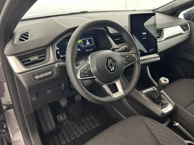 Renault Captur image 1