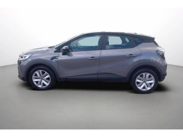 Renault Captur image 7
