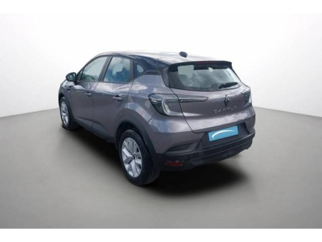Renault Captur image 4