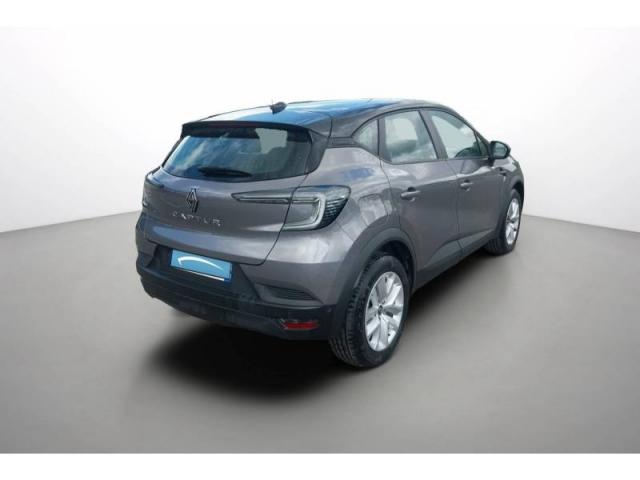 Renault Captur image 8