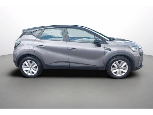 Renault Captur image 6