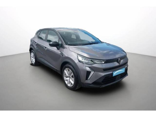 Renault Captur image 2
