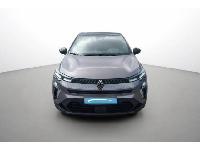 Renault Captur image 1