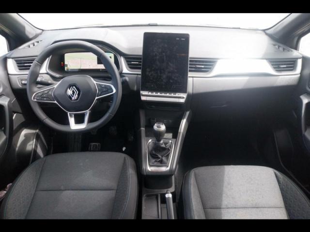 Renault Captur image 5