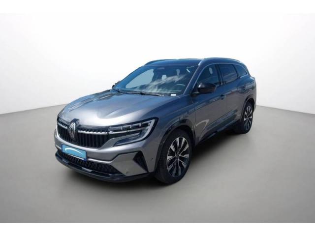 Renault Espace E-Tech Full Hybrid 200 Gsr2 Techno
