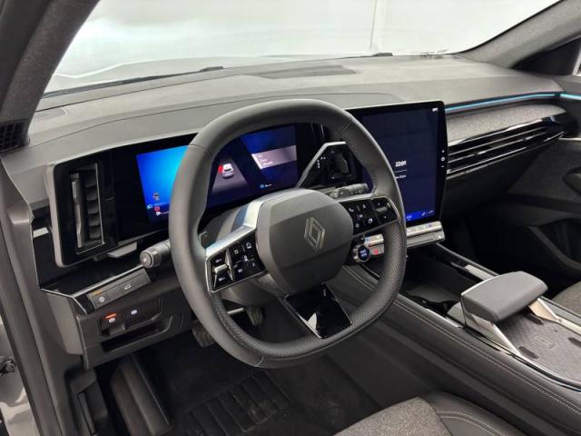 Renault Espace image 1