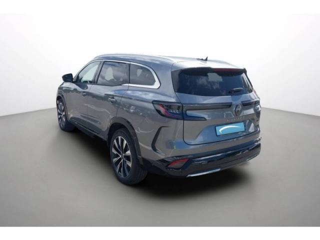 Renault Espace image 7