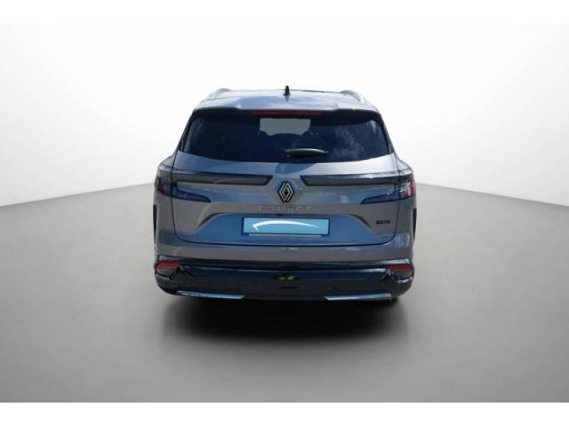 Renault Espace image 6
