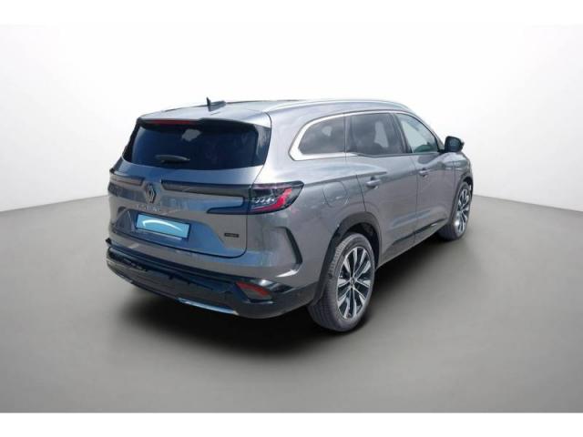 Renault Espace image 1