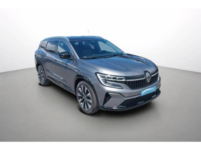 Renault Espace image 2
