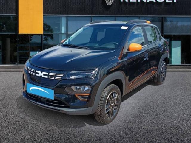 Dacia Spring Expression