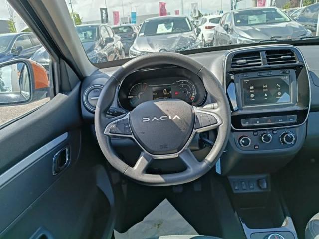 Dacia Spring image 1