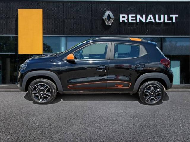 Dacia Spring image 6