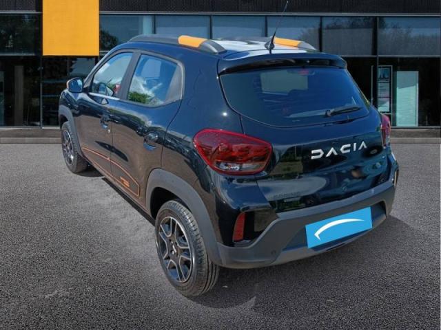 Dacia Spring image 7