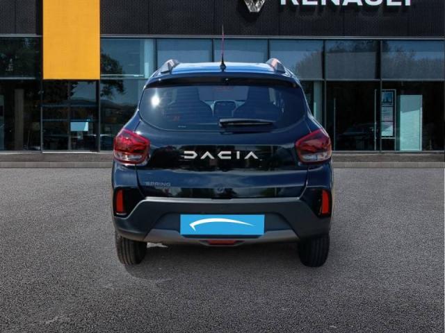 Dacia Spring image 2