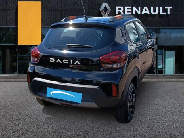Dacia Spring image 3