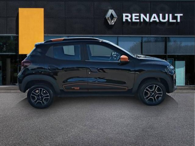 Dacia Spring image 5