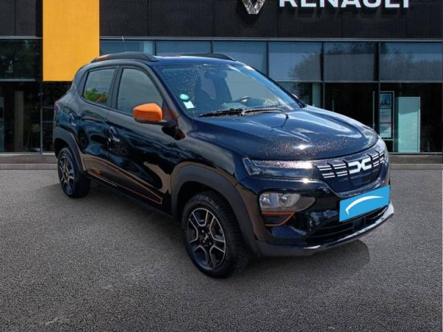 Dacia Spring image 4