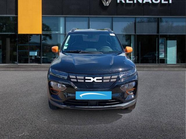 Dacia Spring image 8