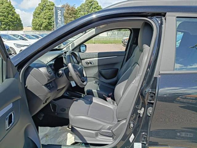 Dacia Spring image 9