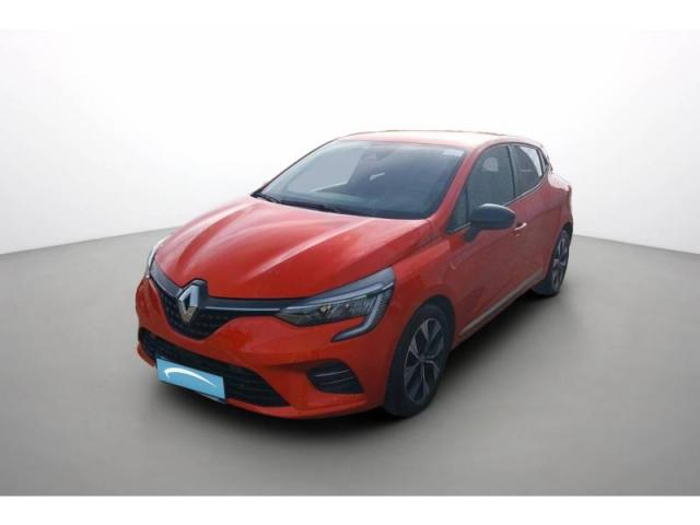 Renault Clio Sce 65 Evolution