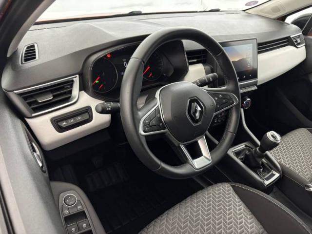 Renault Clio image 1