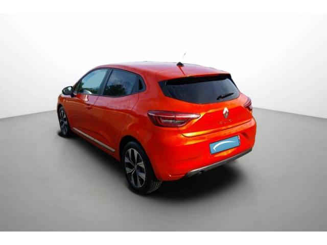 Renault Clio image 3