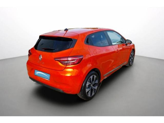 Renault Clio image 2