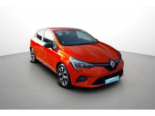 Renault Clio image 8