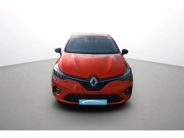 Renault Clio image 1