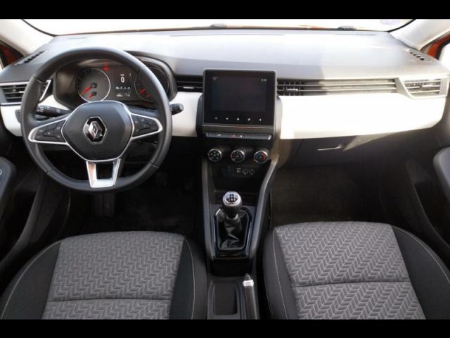 Renault Clio image 4