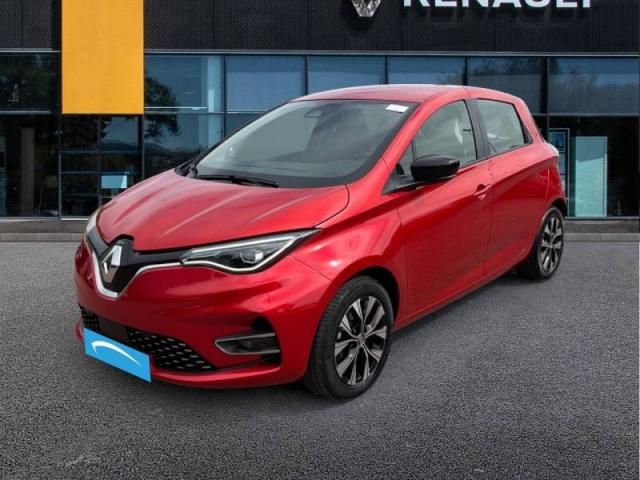 Renault Zoe R110 - My22 Evolution