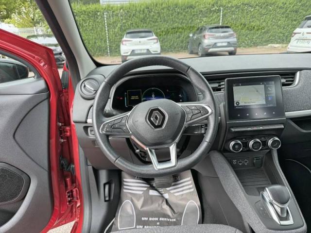 Renault Zoe image 9
