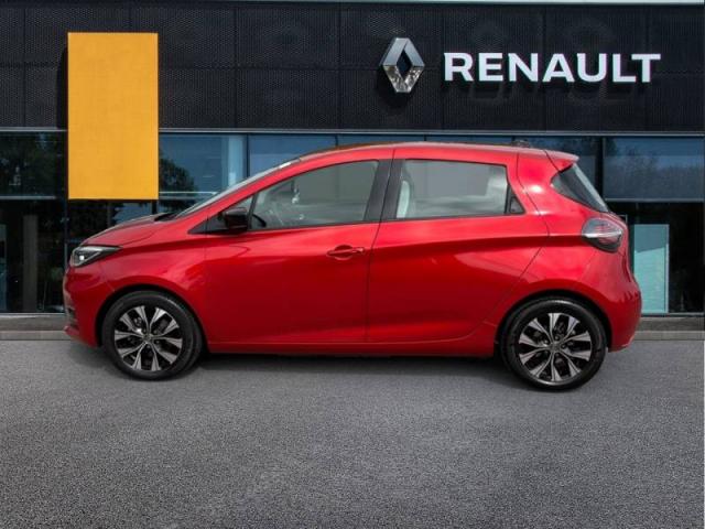 Renault Zoe image 4