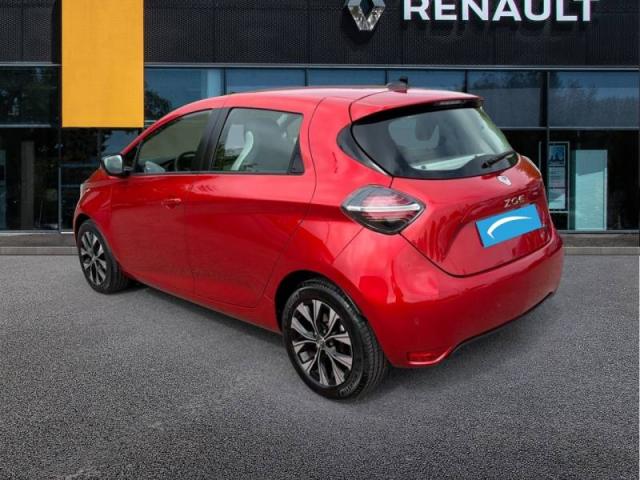 Renault Zoe image 7
