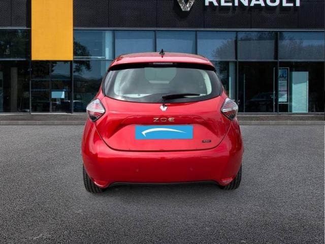Renault Zoe image 2