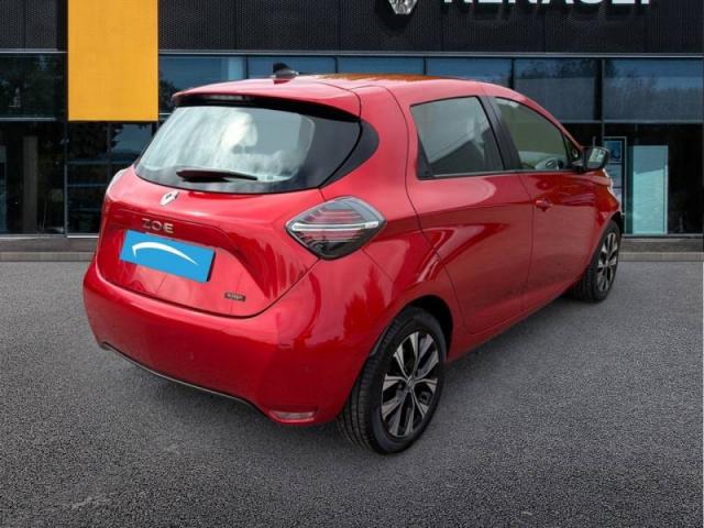 Renault Zoe image 5