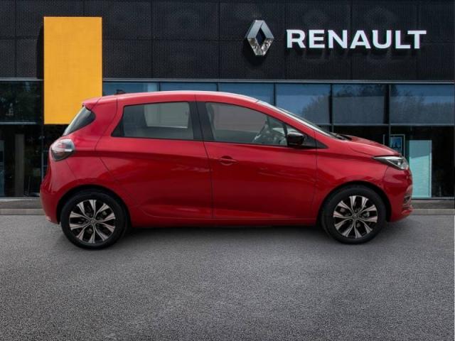 Renault Zoe image 3