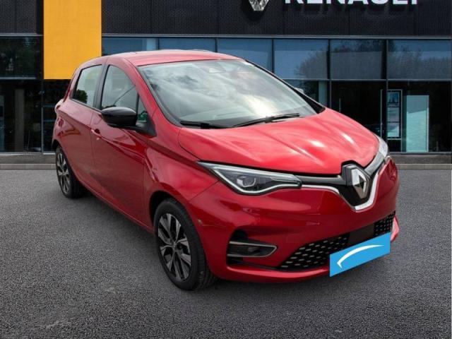 Renault Zoe image 1