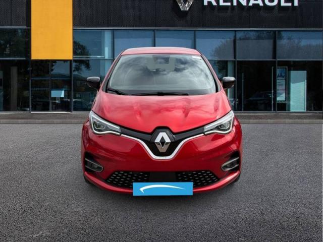 Renault Zoe image 6