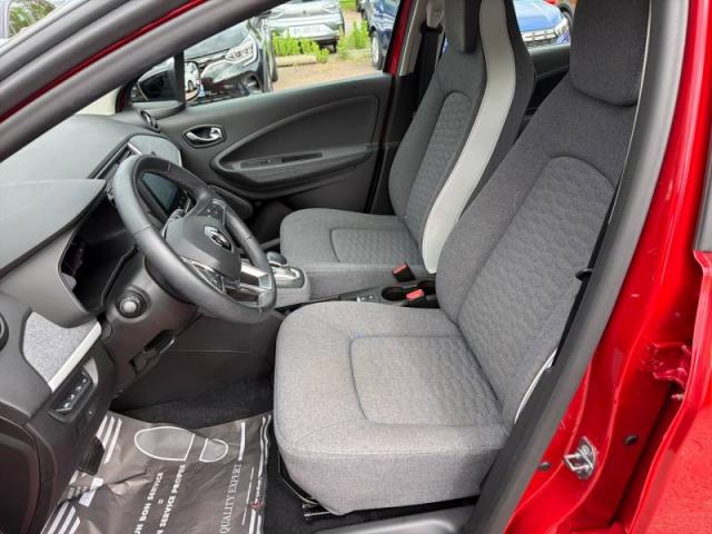 Renault Zoe image 8